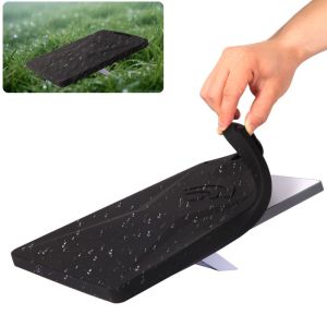 Suitable for Starlink Mini Protective Cover Silicone Anti-slip with Buckle Dustproof and Waterproof Protective Cover