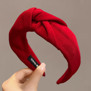 ZUOOU | Fashionable Womens Wide Headband