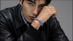 2027 Rat ~ The Awakened Bracelet【Way Fengshui Lifestyle】
