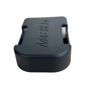 ที่ชาร์จแบตเตอรี่ 1 ชิ้น สำหรับ Makita 18V&40V พร้อมพอร์ต USB และ Type-C สำหรับแบตเตอรี่ Makita รุ่น BL1840 BL1850 BL1860