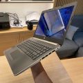 Laptop Gress LENOVO seri terbaru, ram !3, ram 8gb, SSD 256Gb. 