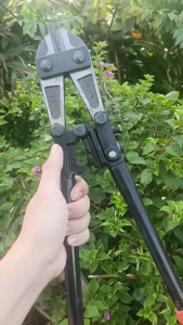 Kìm cộng lực EF 18 inch - Chuyên cắt sắt thép khóa