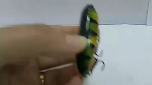 MARIA METAL FLICKER JIG / MP-1 55F FISHING LURE