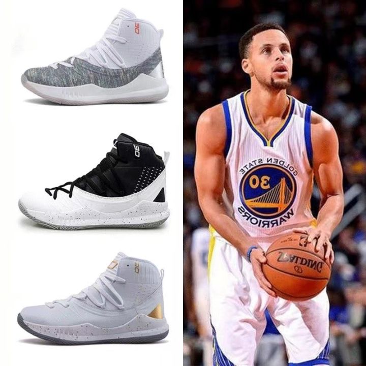 Stephen curry best sale shoes 5