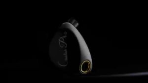 KZ Castor PRO 2DD Dynamic in Ear Earphones High-end Tunable Earphones Stets A New Benchmark for Hfi Sound Quality Bass Headsets
