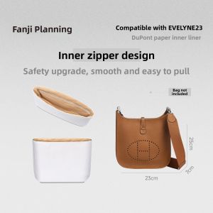 FANJI PROJECT | Light Waterproof DuPont Paper Insert Bag 23cm