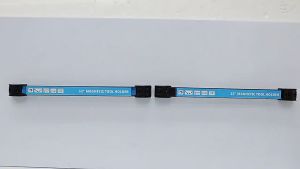 MAGNETIC BAR TOOL 8" - 18" ORGANIZER TONGKAT MAGNET UNTUK PERKAKAS DISPLAY DLL
