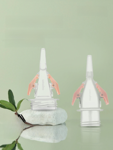 Maymom Milk Bag Clip Direct Connection Transparent PP Milk Collector Accessories Compatible with Medela Newborn Kinship