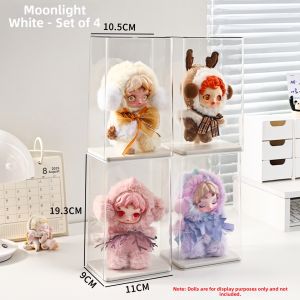 YOUKAMAN | Bunny Shiny Storage Box