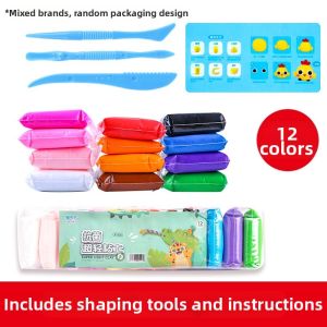 RFES | Non-toxic Food Grade Modeling Clay