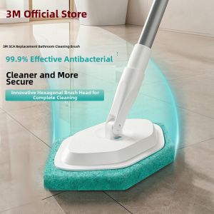 3M | Multifunctional Antibacterial Bathroom Brush