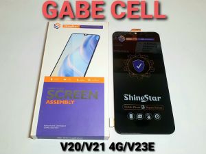 LCD VIVO V20/V21 4G/V23E SHINE STAR FULLSET TOUCHSCREEN KUALITAS TERBAIK