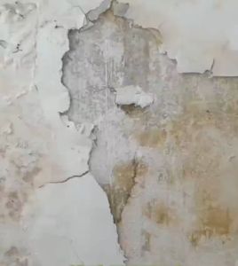 1.5kg Bột Dẻo sửa chữa tường ẩm cũ bong tróc trám tường nứt khe cửa