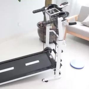 Treadmill For Home Walking Pad Walking Pad Treadmill Running Treadmill Walking Treadmill Mat Small Ultra-Quiet Tablet Multi-Function 跑步机