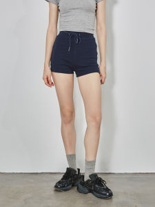 Quần Short Thể Thao She Seek Quick Dry Yoga Quần Bó Cạp Cao Quần Bó Mùa Hè 2024 Quần Bó Thể Thao Ngoài Trời Quần Bó Thể Dục