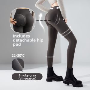 LUCKMEEY | Butt-lifting Abdominal-tightening Yoga Pants