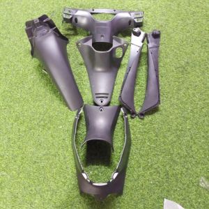 Cover Full Body Honda Supra X 125 Old/Full Body Kasar Supra X 125 Lama/Fulset Body Kasar Supra X 125