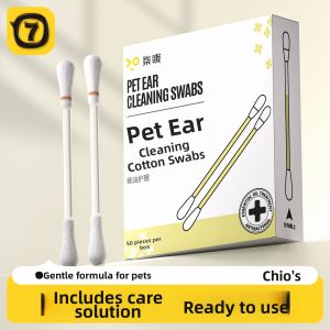7o | Pet Ear Cleaner