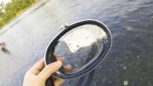 HD Waterproof Goggles & Tempered Glass Mask: The Ultimate Guide