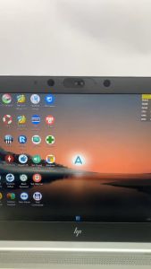 !!SALE HÈ!LapTop HP Elitebook 830 G5 Core i5 7200U Ram 8gb SSD 256 Màn Hình FullHD (133inch) Pin>4h