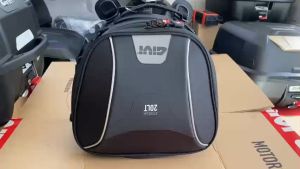 Túi ràng yên xe XS313 túi gắn yên xe givi XS313 20lit hàng givi chính hãng mới 100%