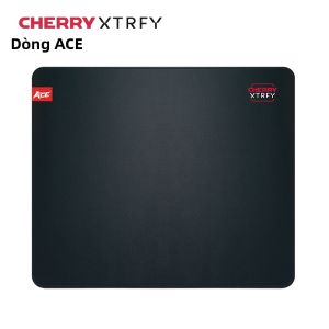 CHERRY | Bàn Di Chuột Chuyên Nghiệp Kích Cỡ Lớn Bền