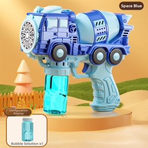 LELEMAO | Child Friendly Non-Toxic Internet Popular Automatic Bubble Blower