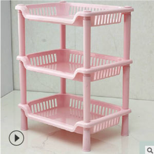 TEKANAI | Thick Multi-functional Rack