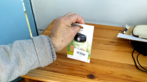 COD VST Car Charger Mobil Voltmeter Thermometer Digital USB Port 5V VST 706 / Cas Hp Mobil Super Cepat Car Charger Fast Charging Mobil