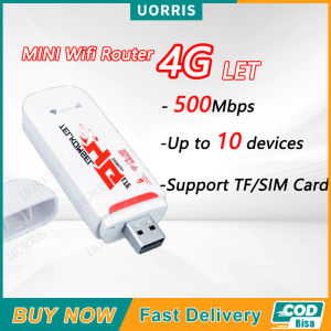 Mifi Modem Wifi 4G LTE 500Mbps Unlock All Operator Modem Wifi Mifi 4G LTE Unlock ALL Operator