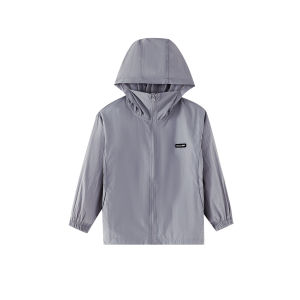 Boys Summer Hat Jacket Zipper Sun Protection Clothing PEPCO Little Pig Class New Arrival Casual Style All Seasons Outerwear