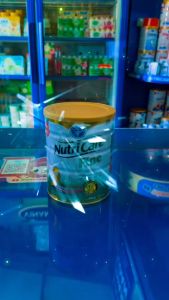 (HSD T5-2027) Sữa Bột Nutricare Fine Dinh Dưỡng Y Học Dành Cho Người Bị Ung Thư 900g.