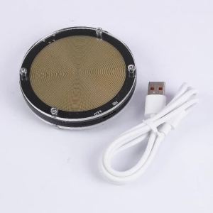 Aideepen | Schumann Wave Generator - 7.83HZ Earth Resonance Frequency Low - Frequency Pulse EM Wave Version with Type - C Interface