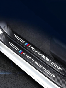 HANNENGDA | Toyota Corolla Cross 23 Model Interior Accessories Protective Trim Strip
