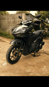 EURO MOTOR T150 - MotoRig Crash Guard Heavy Duty [HUB]