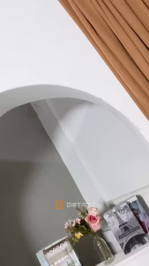 Distroid Celana Jeans Panjang Fashion Pria Distro Dewasa Hitam Cowok Slim Fit Denim