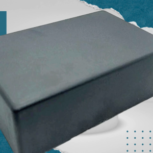 Box X5 DIY – Untuk Modul Ampli MP3 Power Supply