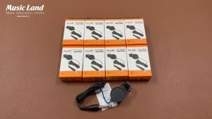 Bộ Tăng Âm Pickup Đàn Guitar Musedo CP-60G - Chính Hãng