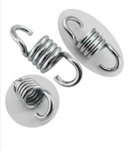 สปริงขยายรับแรงดึงได้เกิน500กก.ขนาดใหญ่8มิล