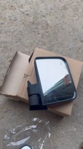 Gương 740 lắp cho xe ô tô suzuki 5 tạ Suzuki Van 7 Chỗ lắp chế cho xe ba gác và chế kính chiếu hậu cho các loại xe