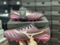 รองเท้าฟุตบอล Mizuno MORELIA NEO III Japan 
สตั๊ดหนังแท้ ใส่ไม่พอดีเปลี่ยนไซส์ได้
สินค้าใช้เวลาเดินทาง 2-3 วัน มีเก็บเงินปลายทางได้. 
