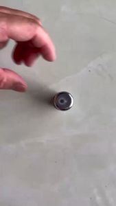 Ty thủy lực xe nâng tay thấp ty ben 18 cốt ty bơm nhỏ