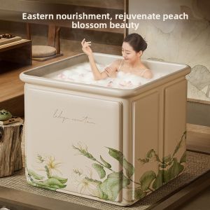 MLZH | Foldable Adult Bathtub