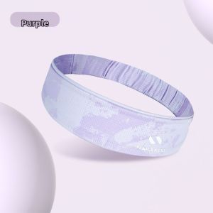 NAIFUNA | Sweat Absorption Sweatband for Children