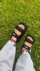 Giày dép Sandani Sandal S1 2+ Chống trơn trượt Đế Phylon Siêu bền nhẹ màu trendy đi học đi chơi