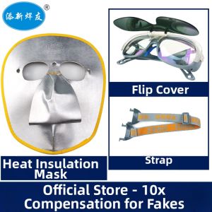 TIANXINHANYOU | Full Face Protection Welding Mask