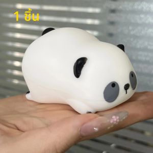 Squishy ลูกสุนัขสัตว์บีบของเล่นสําหรับผู้ใหญ่ Soft Pinch Pop Fidget ของเล่นน่ารักการ์ตูนสุนัข Decor ความบันเทิงเกมของขวัญ