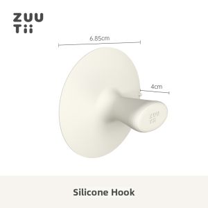 Zuutii | Thermal Dual-side Cleaning Sponge
