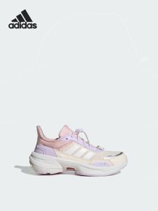 adidas | Cushioning Abrasion-Resistant Thick Sole Kids Casual Shoes