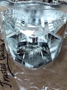 Reflektor lampu depan honda beat esp new eco street 2017 - 2019 K81